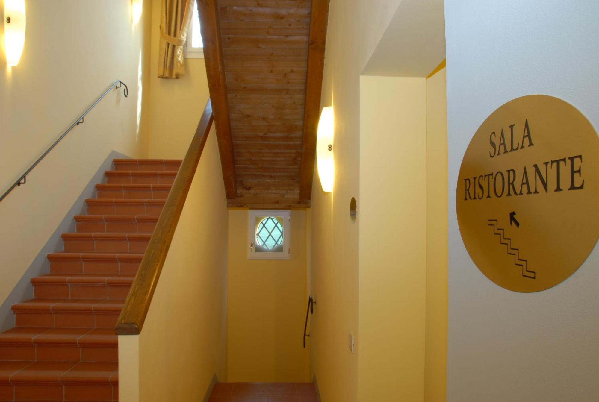 Villa Aretusi Bologna Exteriör bild