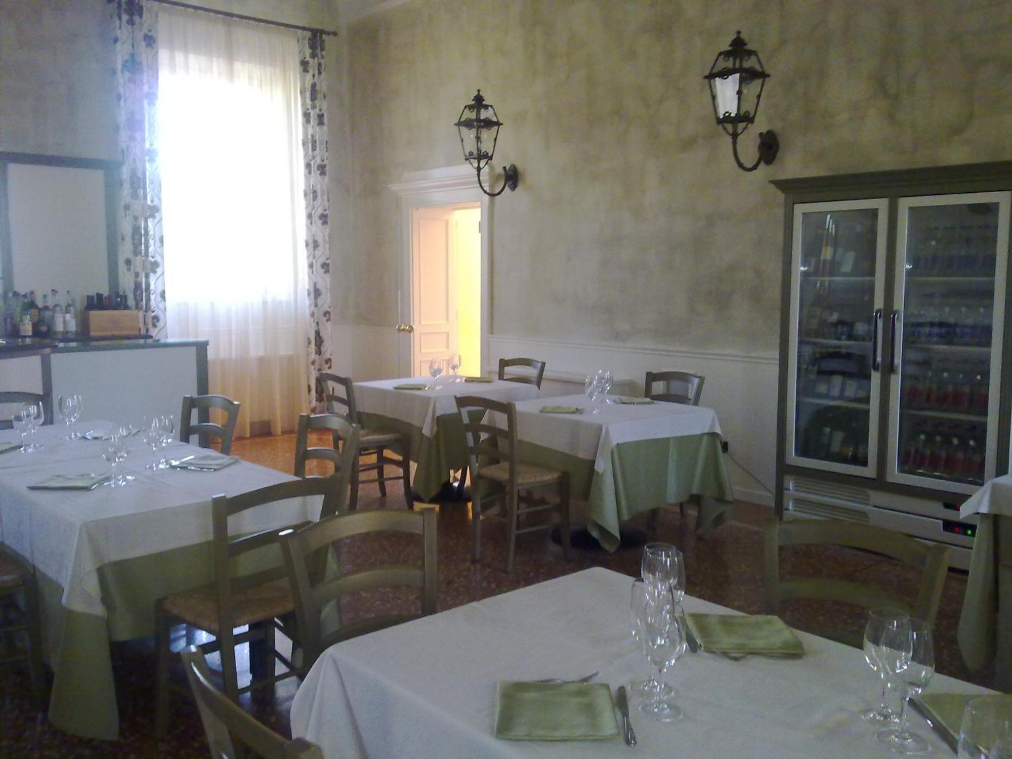 Villa Aretusi Bologna Exteriör bild