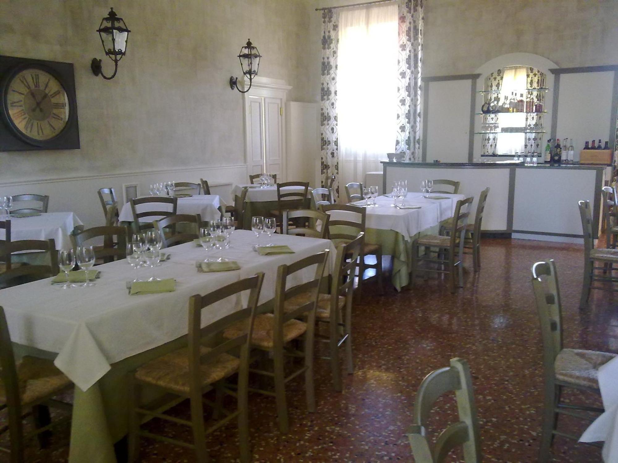 Villa Aretusi Bologna Exteriör bild
